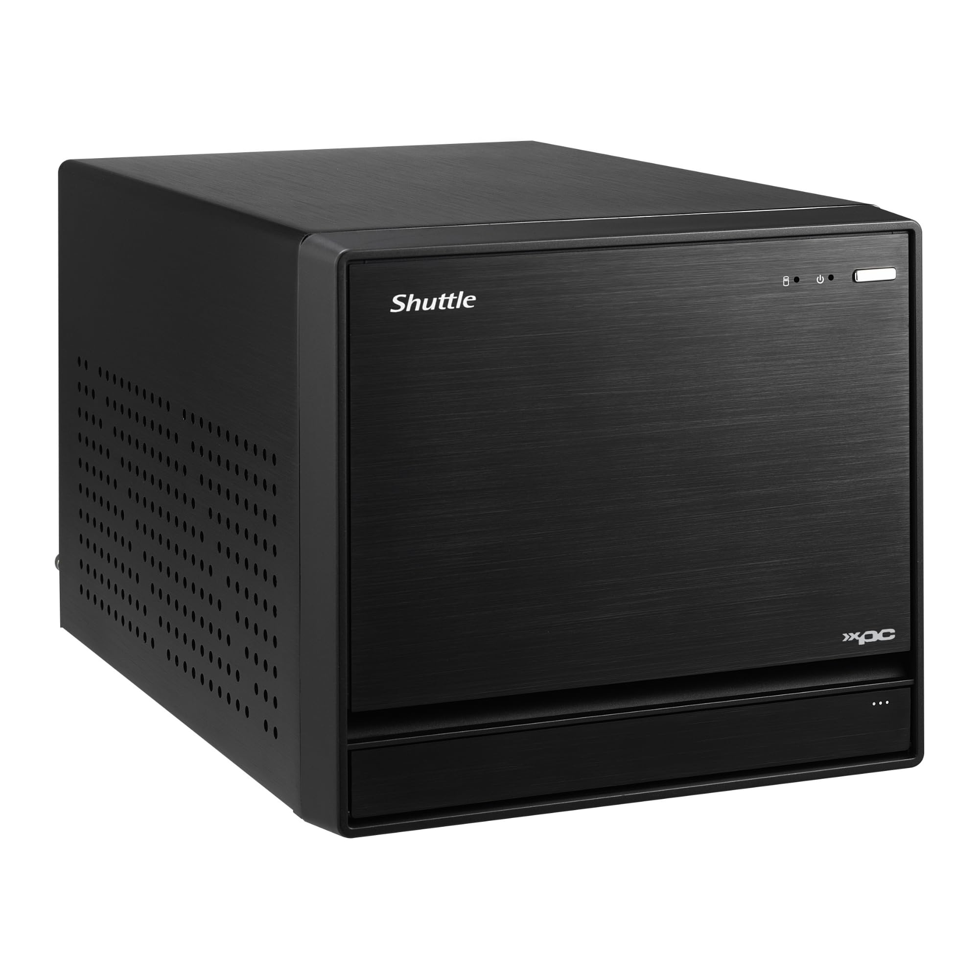 Amazon | Shuttle SZ270R8 | Shuttle | ベアボーンPC 通販